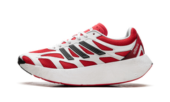 Adizero ARUKU "White Pure Ruby" JI0308