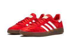 Handball Spezial "Scarlet / White" FV1227