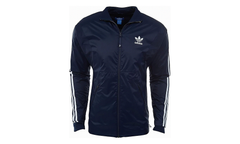 Teorado Track Top "Conavy / White" AZ7085