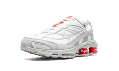 Shox Ride 2 SP "Supreme White" DN1615 100