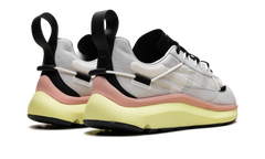 Y-3 Shiku Run "Grey Hi Res Yellow" FZ4323