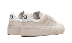 Y-3 Gazelle "Cream White" HQ6517