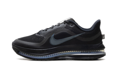 Pegasus Premium "Black Metallic Silver" HQ2592 005