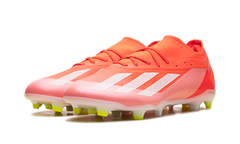 Crazyfast Pro FG "Solar Red" IG0600
