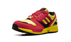 ZX 8000 "Bright Yellow Red" GY4682
