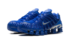 Shox TL "Hyper Royal" AV3595 400