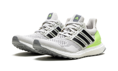 Ultra Boost 1.0 "Grey Core Black Grey Three" ID5877