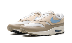 Air Max 1 Essential "Light Bone Psychic Blue" FZ5808 009