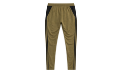 Tiro 24 Soccer Training Pants "Khaki / Black" JD3958