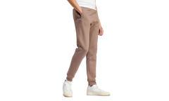 TREFOIL ESSENTIALS PANT "Beige" IR7799