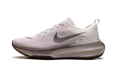ZoomX Invincible Run 3 "Phantom Burgundy Crush" DR2615 010