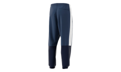 Oridecon Blocked Wind Track Pants "Blue / White" BJ8747
