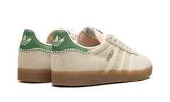 Gazelle "Alumina Preloved Green" IE3691