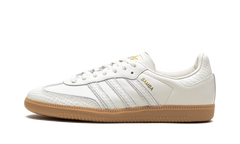 Samba Og "Core White Gum" IF1985