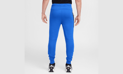 Tech Men's Fleece Joggers Mens Style "GAME ROYAL/BLACK" HV0959 480