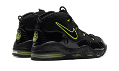Air Max Uptempo "Black Volt" CK0892 001