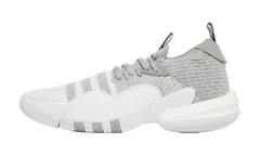 Trae Young 2.0 "Grey Moon" H03842