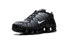 Shox TL "Black Celestine Blue" IF6202 002