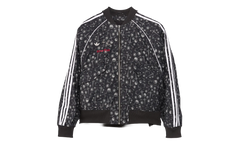Originals Thug Club Superstar Jacket "Black / White" KF6915