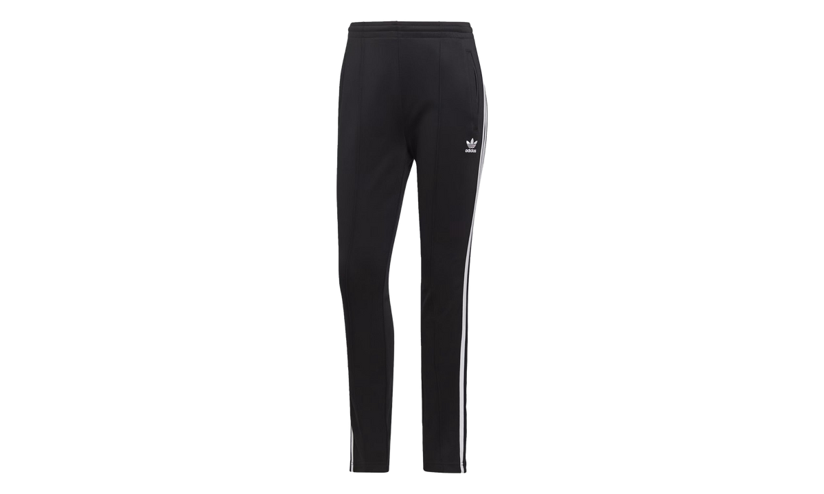 Originals Womens Classic Sst Track Pant Womens Style : Ik6600 "BLACK" IK6600