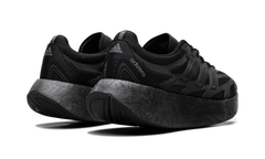 Adizero Aruku "Black Iron Metallic" IH0972