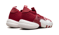 Trae Young 2.0 "Team Power Red" H03845
