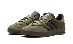 Gazelle Indoor "Focus Olive" IH4772
