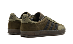 Gazelle Indoor "Focus Olive" IH4772