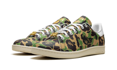 Stan Smith "A Bathing Ape - ABC Camo" IG8949