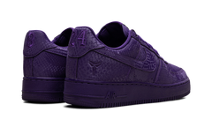 Air Force 1 Low "Kobe Bryant Court Purple" IB0018 500