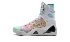 Kobe 9 Elite Protro "What The" FZ7335 101
