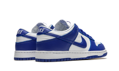 Dunk Low Retro "Kentucky 2020/2022" CU1726 100
