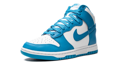 Dunk High "Laser Blue" DD1399 400