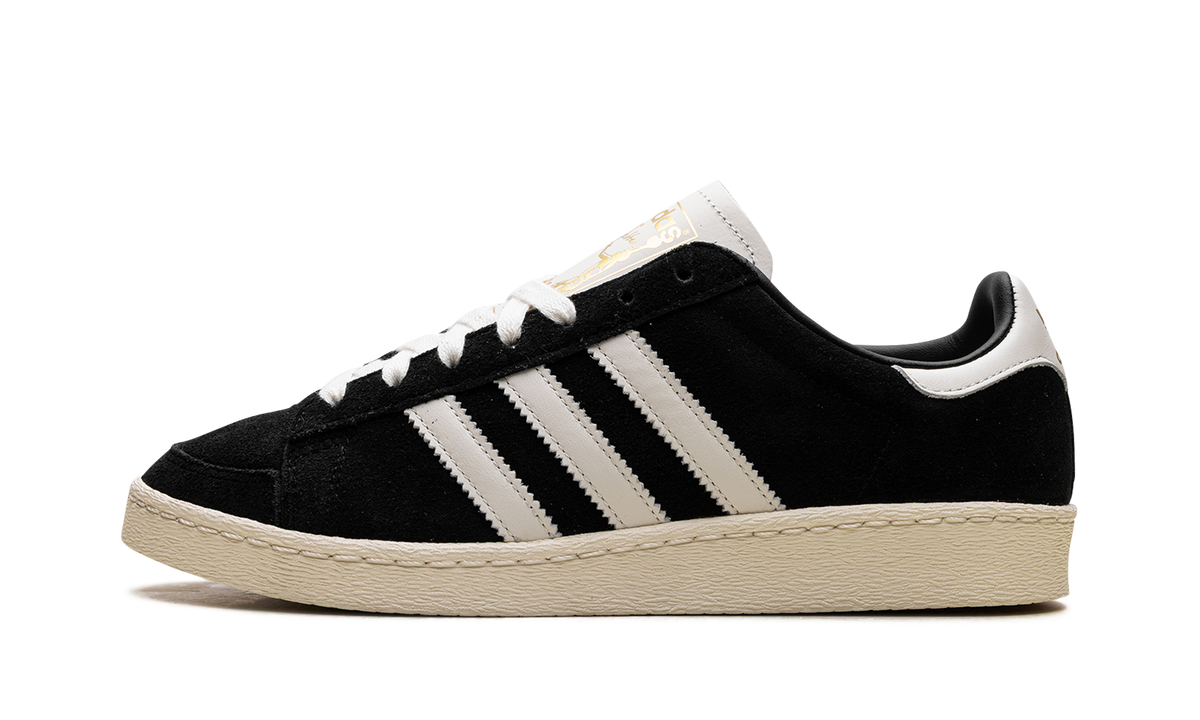 Jabbar Low "Black White" JI3433