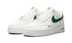 Air Force 1 Low "Malachite - White" DQ7658 101