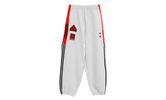 Art Sweatpant "Willy Chavarria - Grey" KV2249