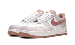Air Force 1 Low "Snakeskin Pack - Canyon Rust" HF2898 100