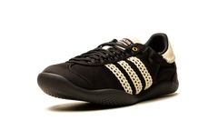 Karintha Lo "Wales Bonner - Black Satin" IH7259