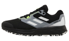 Terrex Two Flow Trail "CORE BLACK / CRYSTAL WHITE" FW2582