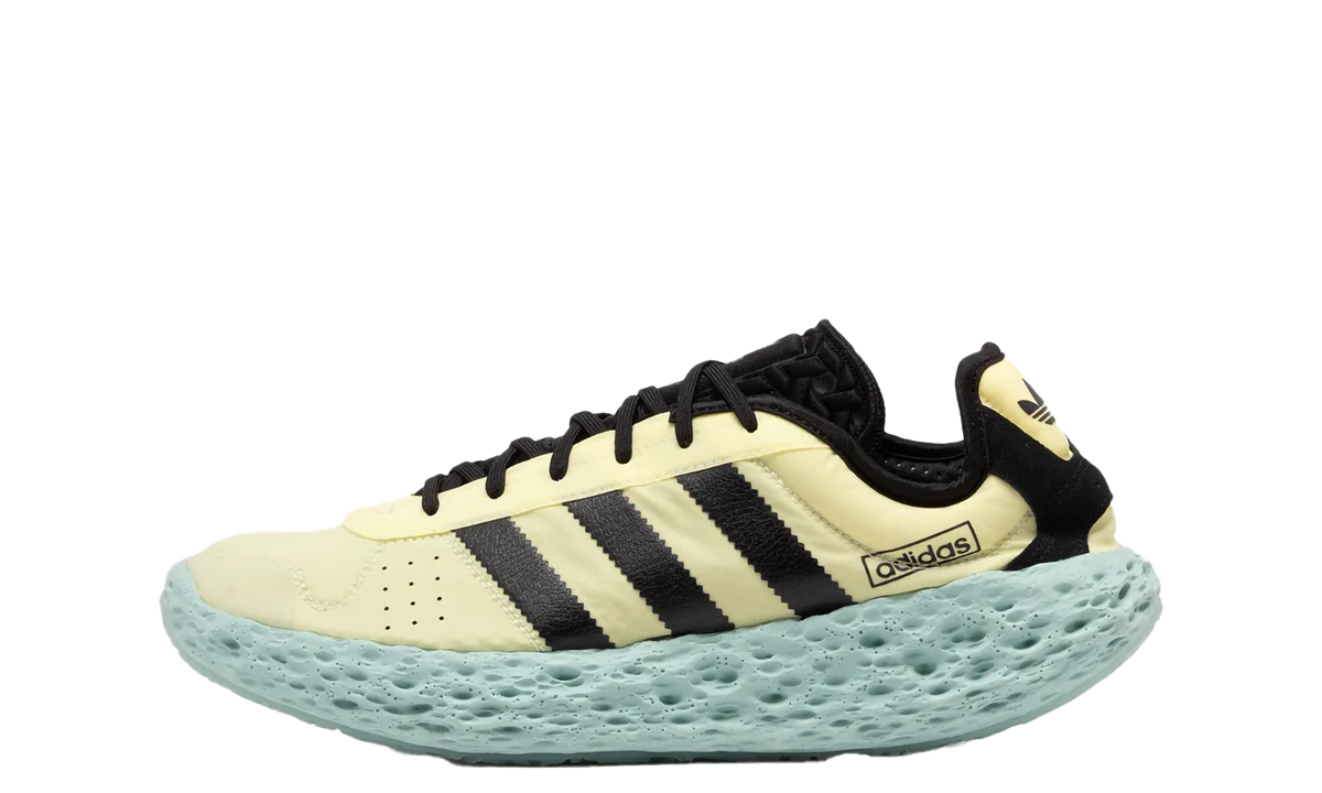 Zponge "Ice Yellow" JH8110