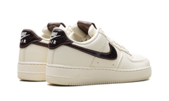 Air Force 1 Low '07 "Soft Pearl Brown Croc" IH7332 001