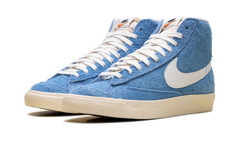 Blazer Mid '77 Premium "University Blue" HF3157 400