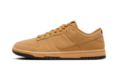 Dunk Low Retro SE "Wheat Gum" HQ1932 700