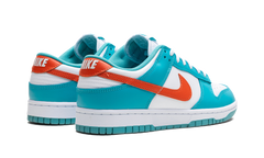 Dunk Low "Dolphins" DV0833 102