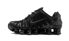 Shox TL "Black / Metallic Hematite" AV3595 002