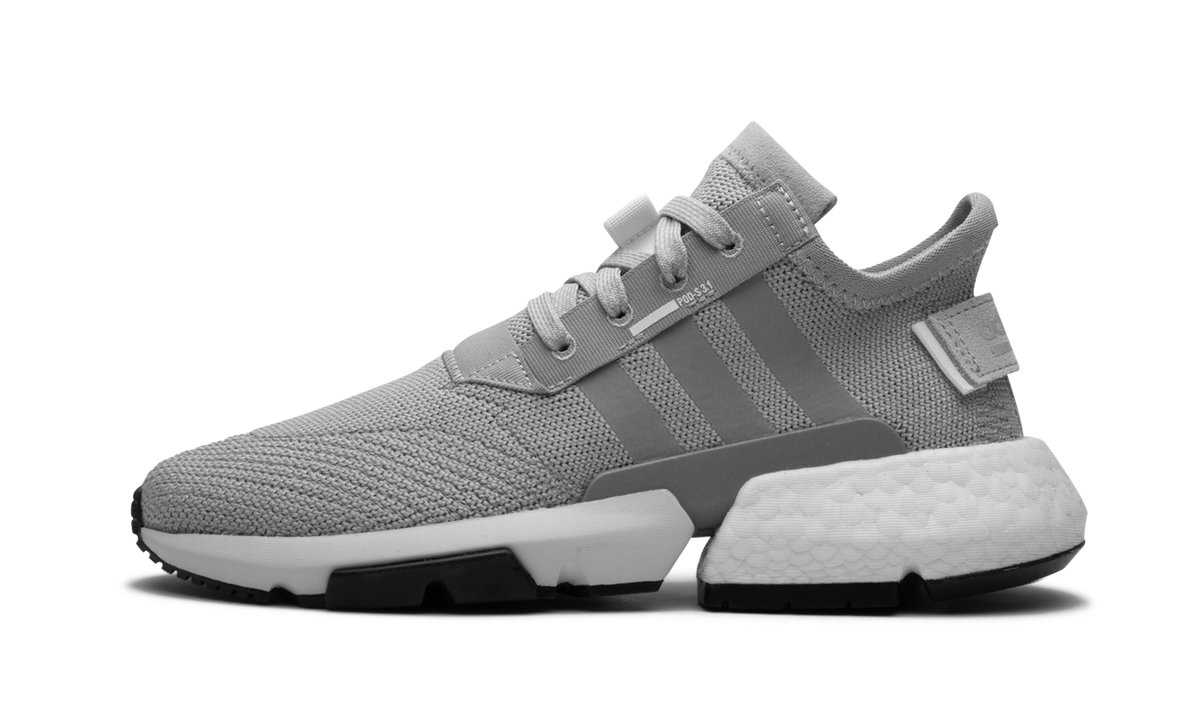 POD-S3.1J "Reflective Silver" CG6989