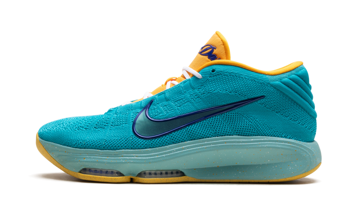 Air Zoom GT Hustle 3 EP "Victor Wembanyama Dusty Cactus" IF2520 300