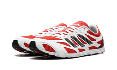 Adizero PR "Pure Ruby" JQ0021
