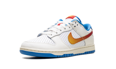 Dunk Low "Harlem Globetrotters" HQ3613 133