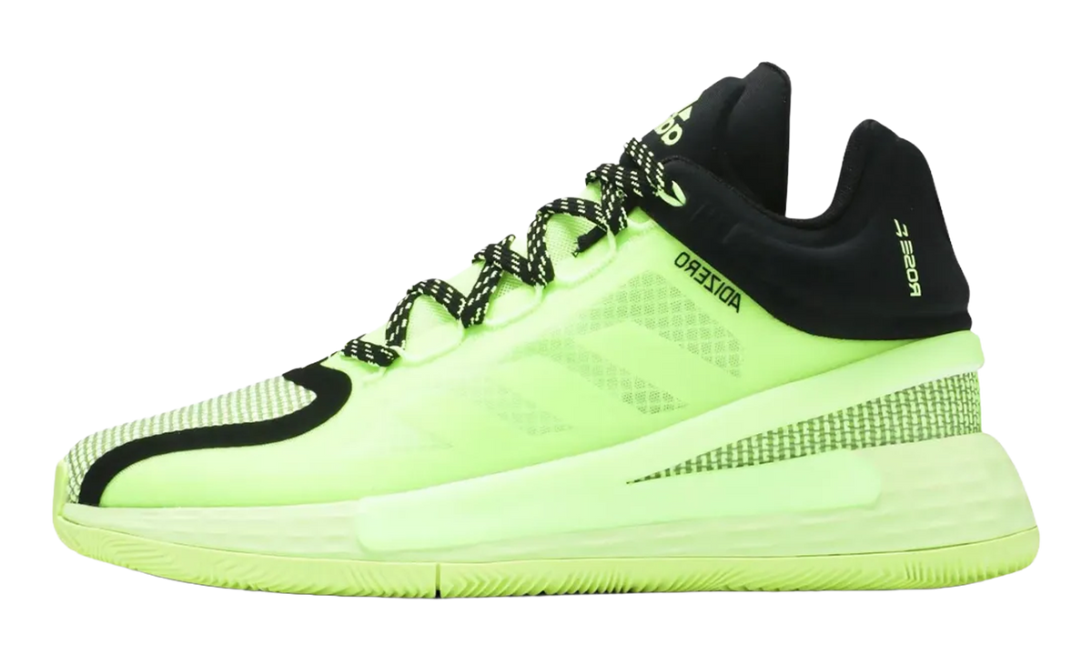 D Rose 11 "Green" FU7405